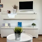 Lejlighed Appartementhaus Seemoewe Silbermoewe *
