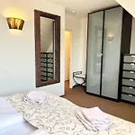 Appartementhaus Seemoewe Silbermoewe Appartement Grömitz