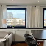Appartementhaus Seemoewe Silbermoewe Lejlighed *