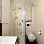Appartementhaus Seemoewe Silbermoewe Appartement Grömitz