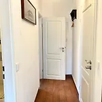 Appartementhaus Seemoewe Silbermoewe * Grömitz