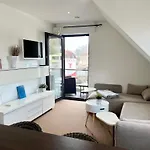 Appartementhaus Seemoewe Silbermoewe Appartement Grömitz