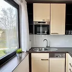 Appartementhaus Seemoewe Silbermoewe *