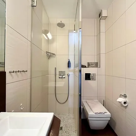 Appartementhaus Seemoewe Silbermoewe Lejlighed Grömitz