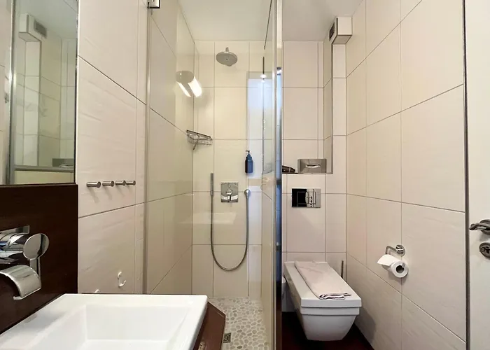 Appartementhaus Seemoewe Silbermoewe Apartamento Grömitz